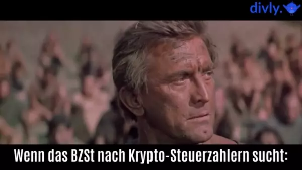 Das BSZt sucht Krypto-Steuerzahler. Viele Deutsche erklären jetzt zum ersten Mal ihre Krypto-Steuern, aber vor allem, weil sie Verluste gemacht haben.