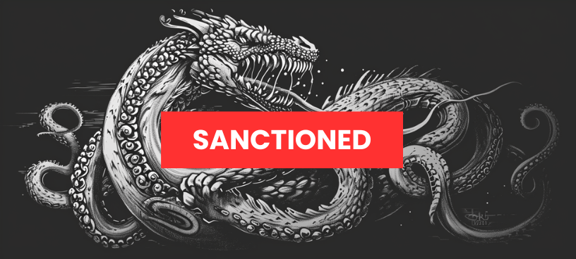 Yevgeniy Hydra was a Russian darknet market now sanctions by the U.S. Treasury's Office of Foreign Assets Control.