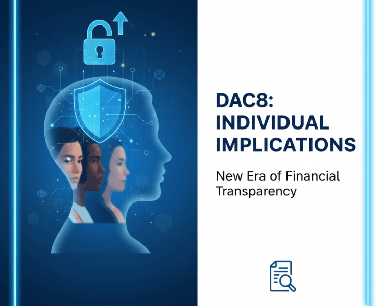 Understanding DAC8: What It Means for Crypto Users in Europe