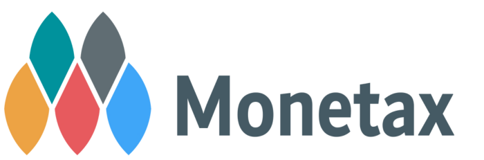 Monetax Logo