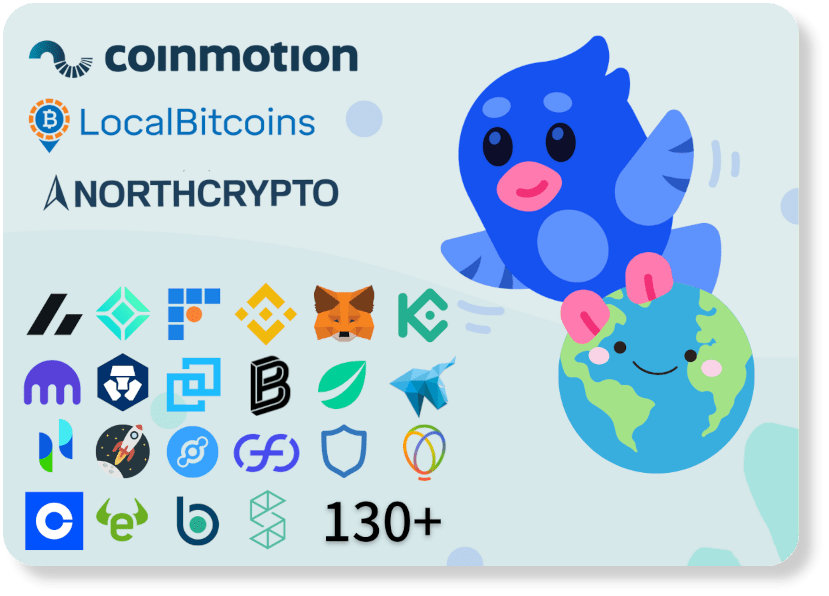kryptovaluutta uutiset