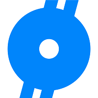 Cryptocurrency provider logo