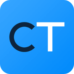 CoinTracking mark