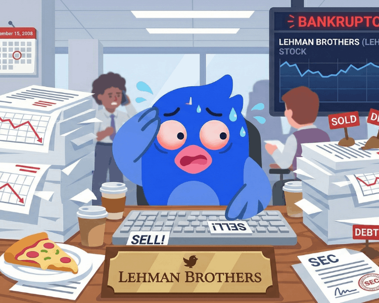 Upadłość giełdy kryptowalut a podatki: jak rozliczyć odzyskane środki