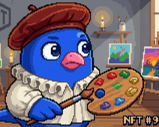 Hvordan beskattes NFT-er i Norge?