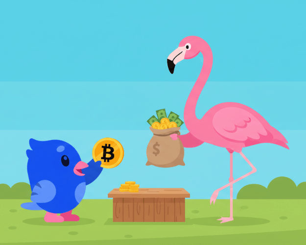 Czy wypłaty z bitomatu i handel P2P trzeba wykazać w PIT-38? Interpretacja KIS rozwiewa wątpliwości