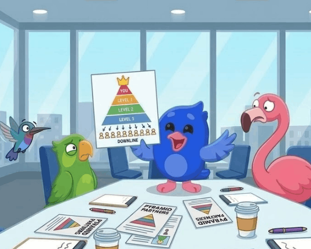 Miten kryptojen suosittelupalkkiot verotetaan Suomessa?