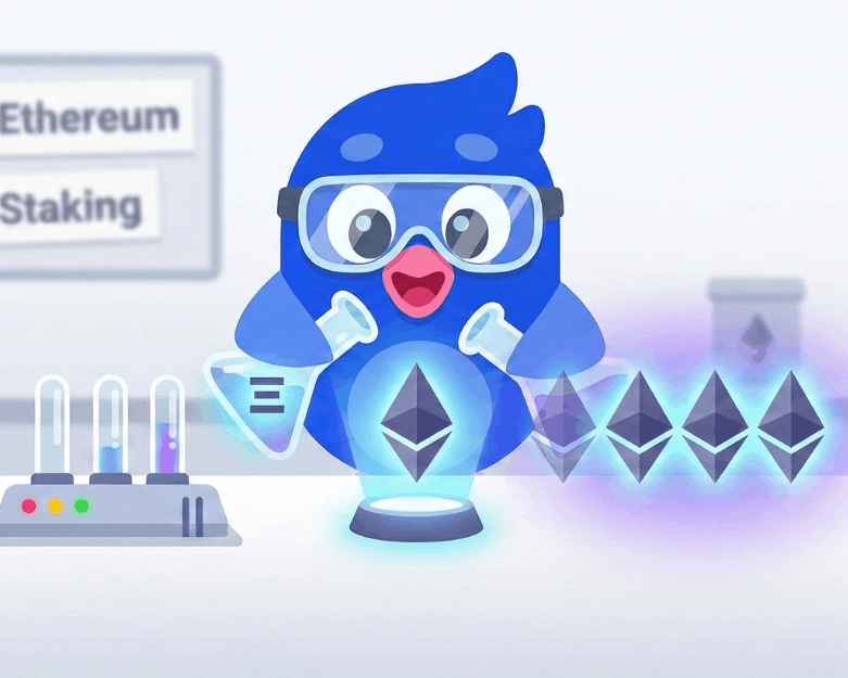 Jak opodatkowany jest staking i airdropy w Polsce?