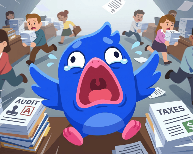 Når kan du få tilleggsskatt på bitcoin i Norge?