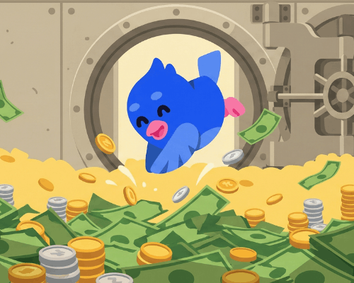 Zakup kryptowalut poniżej ceny rynkowej a podatek