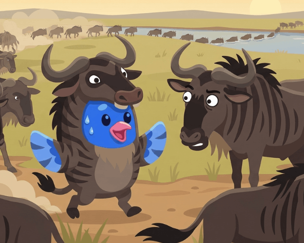 Skat ved token migration i Danmark