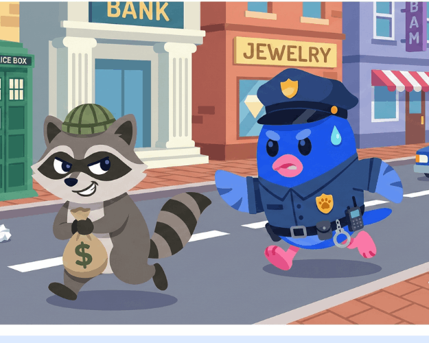 Skradzione kryptowaluty a podatek w Polsce